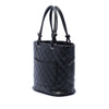 Secondhand Chanel Medium Lambskin Cambon Ligne Tote