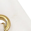 Secondhand Chanel Medium Lambskin In The Loop Flap