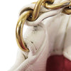 Secondhand Chanel Medium Lambskin In The Loop Flap