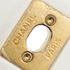 Secondhand Chanel Medium Lambskin In The Loop Flap