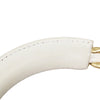Secondhand Chanel Medium Lambskin In The Loop Flap