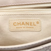 Secondhand Chanel Medium Quilted Aged Calfskin Bubble CC Flap