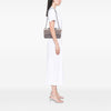 Secondhand Chanel Medium Quilted Aged Calfskin Perfect Edge Flap