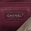 Secondhand Chanel Medium Quilted Aged Calfskin Portobello Flap