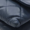 Secondhand Chanel Medium Quilted Calfskin 19 Flap