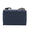 Secondhand Chanel Medium Quilted Calfskin 19 Flap