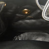 Secondhand Chanel Medium Quilted Lambskin Duma Backpack