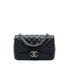 Secondhand Chanel Medium Quilted Lambskin Westminster Pearl Flap