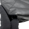 Secondhand Chanel Medium Quilted Shiny Calfskin 22 Handbag