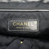 Secondhand Chanel Medium Quilted Shiny Calfskin 22 Handbag