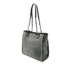 Secondhand Chanel Mini Canvas Deauville Tote