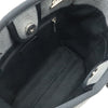 Secondhand Chanel Mini Canvas Deauville Tote