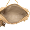 Secondhand Chanel Mini CC Quilted Lambskin Tassel Camera Bag