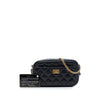 Secondhand Chanel Mini Quilted Aged Calfskin Reissue Camera Bag