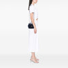 Secondhand Chanel Mini Quilted Caviar Business Affinity Top Handle Flap