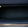 Secondhand Chanel Mini Quilted Caviar Business Affinity Top Handle Flap
