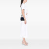 Secondhand Chanel Mini Quilted Lambskin In The Loop Flap