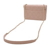 Secondhand Chanel Mini Quilted Sheepskin Beauty Lock Flap