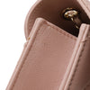 Secondhand Chanel Mini Quilted Sheepskin Beauty Lock Flap