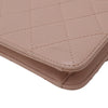 Secondhand Chanel Mini Quilted Sheepskin Beauty Lock Flap