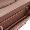 Secondhand Chanel Mini Quilted Sheepskin Beauty Lock Flap