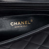 Secondhand Chanel Mini Rectangular Classic Lambskin Valentines Heart Charms Single Flap