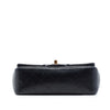 Secondhand Chanel Mini Rectangular Classic Lambskin Valentines Heart Charms Single Flap