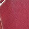 Secondhand Chanel Mini Square Classic Caviar Single Flap
