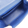 Secondhand Chanel Mini Square Classic Lambskin Single Flap