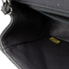 Secondhand Chanel Mini Square Classic Lambskin Single Flap