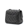 Secondhand Chanel Mini Square Classic Lambskin Single Flap