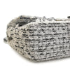 Secondhand Chanel Mini Tweed Garden Party Reissue 2.55 Double Flap 224
