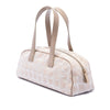 Secondhand Chanel New Travel Line Nylon Handbag