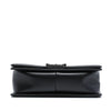 Secondhand Chanel Old Medium Quilted Lambskin Boy Flap
