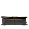 Secondhand Chanel Old Medium Quilted Lambskin Boy Flap