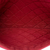 Secondhand Chanel Paris Cuba Quilted Caviar Thread Around Envelope Clutch