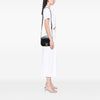 Secondhand Chanel Paris Cuba Small Quilted Caviar Thread Around Flap