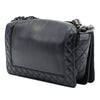 Secondhand Chanel Paris Dallas Medium Lambskin Enchained Boy Flap