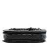 Secondhand Chanel Paris Dallas Medium Lambskin Enchained Boy Flap