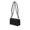 Secondhand Chanel Paris Dallas Small Quilted Calfskin Cowboy Boy Flap