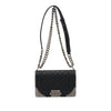 Secondhand Chanel Paris Dallas Small Quilted Calfskin Cowboy Boy Flap