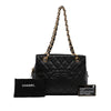 Secondhand Chanel Petite Caviar Timeless Tote