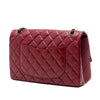 Secondhand Chanel Quilted Aged Calfskin Reissue 2.55 Double Flap 226