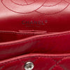 Secondhand Chanel Quilted Aged Calfskin Reissue 2.55 Double Flap 226