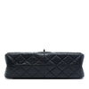 Secondhand Chanel Quilted Aged Calfskin Reissue 2.55 Double Flap 226