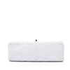 Secondhand Chanel Quilted Aged Calfskin Reissue 2.55 Double Flap 226