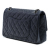 Secondhand Chanel Quilted Aged Calfskin Reissue 2.55 Double Flap 226