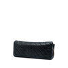Secondhand Chanel Quilted Glazed Calfskin Reissue 2.55 East West Single Flap