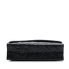 Secondhand Chanel Quilted Lambskin Tassel Flap
