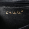 Secondhand Chanel Quilted Lambskin Tassel Flap